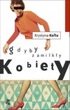 Okładka Gdyby zamilkły kobiety